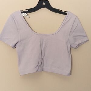 AEROPOSTALE Cropped Top, size L